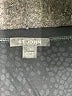 St. John Black Sleeveless Top Size S - photo 7