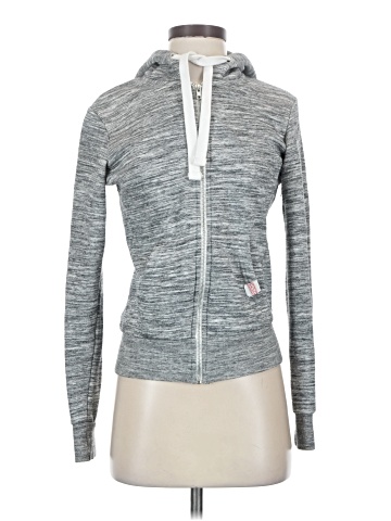Reflex Zip Up Hoodie (view 1)