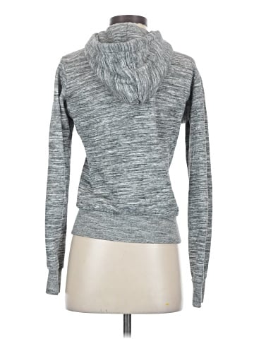 Reflex Zip Up Hoodie (view 2)