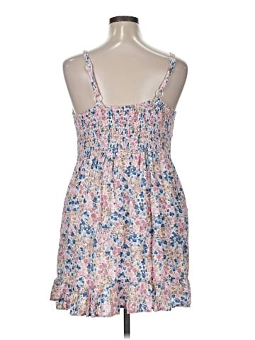 Wallflower Cocktail Dress (view 2)