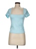 Sincerely Jules Blue Tank Top Size M - photo 1