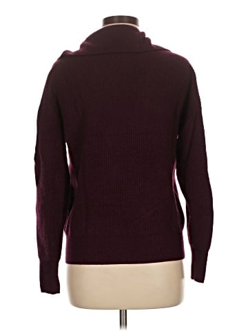 Bruno Magli Cashmere Pullover Sweater (view 2)
