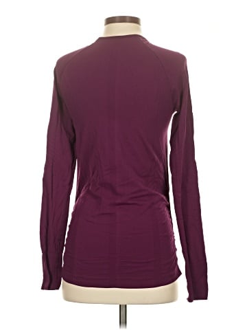 Athleta Long Sleeve T-Shirt (view 2)