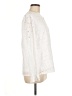 Rumia Ivory Long Sleeve Blouse Size L - photo 4