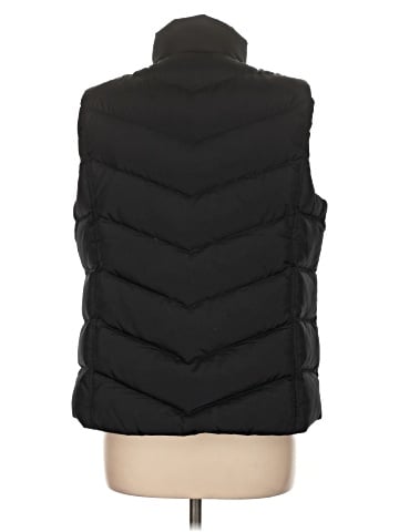 Lands' End Vest (view 2)