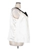 Roz & Ali White Sleeveless Blouse Size 20W - photo 4