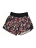 Tek Gear Print Black Shorts Size S - photo 1