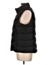 Lands' End 100% Polyester Black Vest Size L (petite) - photo 5