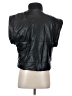 TRUTH BY REPUBLIC 100% Polyurethane Black Vest Size S - photo 2