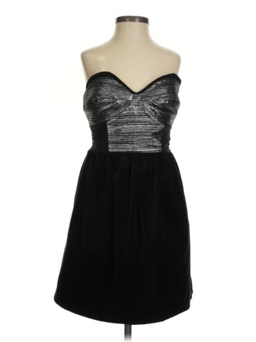 Tibi Cocktail Dress (view 1)