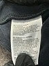 Lands' End 100% Cotton Solid Black Casual Pants Size L (tall) - photo 8