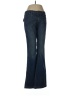 Salt Works Stars Blue Jeans Size 29 waist - photo 1