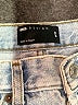 ASOS Design 100% Cotton Blue Jeans Size 25 waist - photo 4
