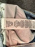 ASOS Design 100% Cotton Blue Jeans Size 25 waist - photo 5