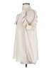 Andree by UNIT Ivory Sleeveless Blouse Size S - photo 5