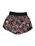 Tek Gear Print Black Shorts Size S - photo 2