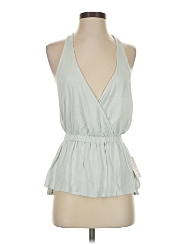 We the Free Sleeveless Blouse (view 1)