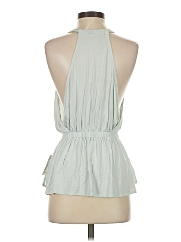 We the Free Sleeveless Blouse (view 2)