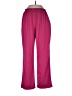 Ekouaer Pink Casual Pants Size L - photo 1