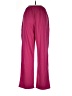 Ekouaer Pink Casual Pants Size L - photo 2