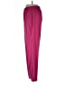 Ekouaer Pink Casual Pants Size L - photo 5