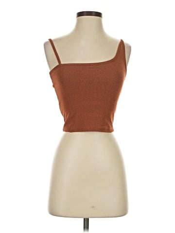 FIVE Sleeveless Top (view 1)