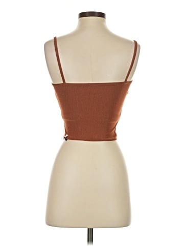 FIVE Sleeveless Top (view 2)