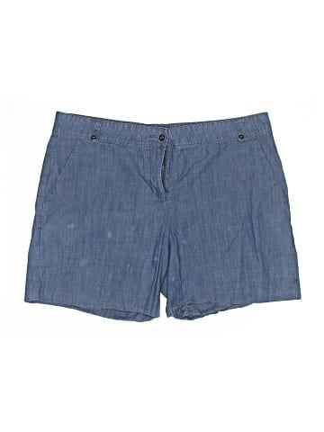 Isaac Mizrahi New York Shorts (view 1)