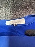 Sugar Lips 100% Polyester Blue Formal Skirt Size S - photo 4