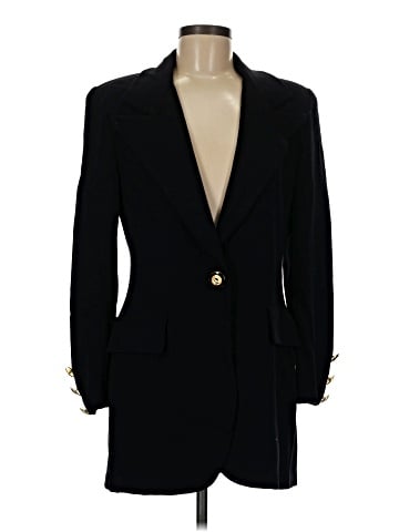 St. John Blazer (view 1)