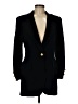 St. John Black Blazer Size 8 - photo 1