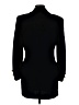 St. John Black Blazer Size 8 - photo 2