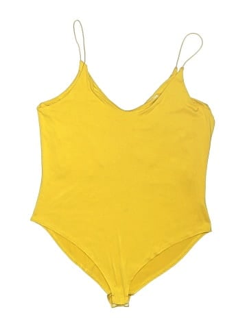 Gaze Bodysuit (view 1)