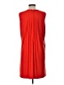 Calvin Klein Red Cocktail Dress Size L - photo 2
