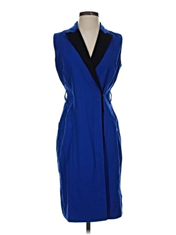 Calvin Klein Cocktail Dress (view 1)