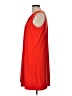 Calvin Klein Red Cocktail Dress Size L - photo 5