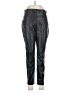 Nine West 100% Polyester Black Active Pants Size M - photo 1