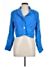 Jason Wu Blue Blazer Size L - photo 1