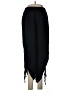 Haani Black Casual Pants Size M - photo 1