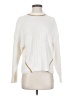 Joie Ivory White Turtleneck Sweater Size XS - photo 1