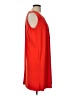 Calvin Klein Red Cocktail Dress Size L - photo 4