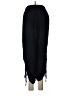 Haani Black Casual Pants Size M - photo 2