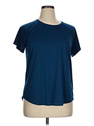Tek Gear Active T-Shirt (view 1)