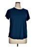 Tek Gear Blue Active T-Shirt Size XL - photo 1