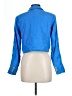Jason Wu Blue Blazer Size L - photo 2