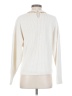 Joie Ivory White Turtleneck Sweater Size XS - photo 2