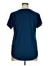 Tek Gear Blue Active T-Shirt Size XL - photo 2