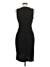 iHot Solid Black Cocktail Dress Size M - photo 2