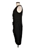 iHot Solid Black Cocktail Dress Size M - photo 5