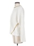 Joie Ivory White Turtleneck Sweater Size XS - photo 5